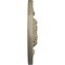 Ekena Millwork Monique Ceiling Medallion (Fits Canopies up to 3 3/4"), Hand-Painted Gobi Desert, 13 3/4"OD x 1"P CM13MOGDF - alternate 4